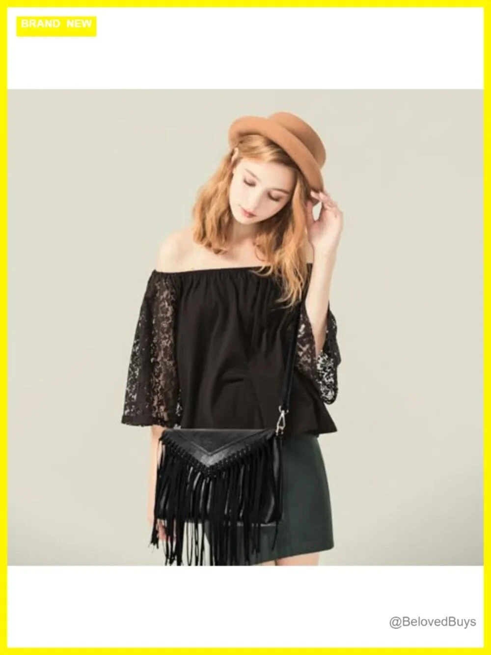 N/A chic practical